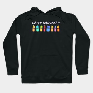 Happy Hanukkah! Hoodie